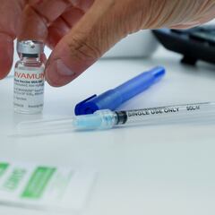 En el hospital con viruela del mono y se tira por la ventana para “irse de vacaciones”