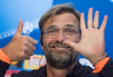 Sevilla stun Liverpool in six-goal Champions League thriller