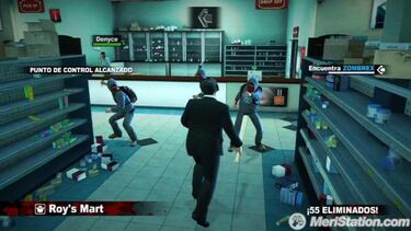 Dead Rising 2: Off The Record, Impresiones