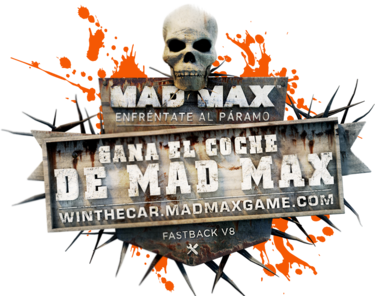 Mad Max te regala un coche real del Interceptor con este minijuego