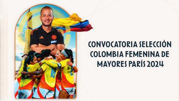 Próxima parada: ¡París! Colombia presenta su convocatoria