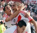 River vuelve a una liga con tres campeones por curso