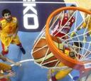 España anula a Croacia en su debut en el Eurobasket