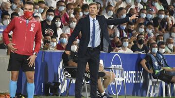 06/09/21 PARTIDO SEGUNDA DIVISION
HUESCA - OVIEDO
ZIGANDA