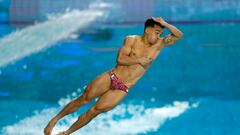 Gobierno de Jalisco se resiste a perder la Copa del Mundo de Clavados