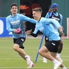 La ilusión de todo un pueblo