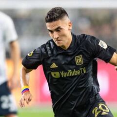 Atuesta completes move to Brazilian side Palmeiras