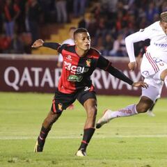 Torres aparece como la gran novedad de la U ante Melgar