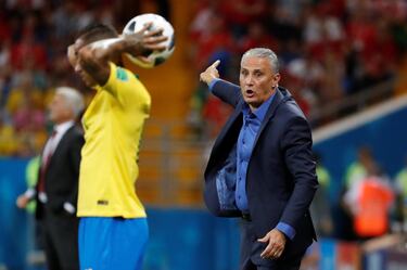 Pulgar ya se despide de Sampaoli: dan a conocer a su próximo DT en Flamengo