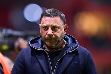 Mohamed batea a México y el vuelve a raspar al América