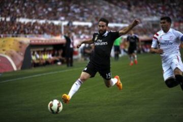 Carvajal y Reyes.