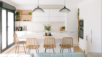 Así serán las cocinas del futuro: no desaparecerán, evolucionarán