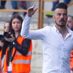 De la Barrera : “Un jugador que no quiere estar en un sitio sobra”