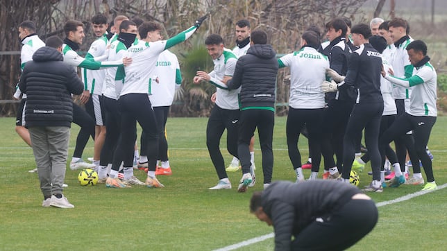 Como aquel 28 de abril