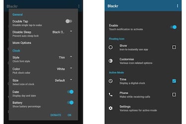 Ahorra batería del móvil al escuchar canciones en YouTube