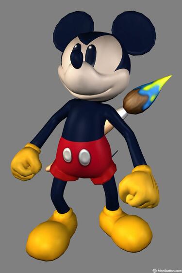 Epic Mickey, Impresiones