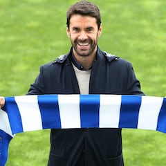 El gran día de Xabi Prieto y Carlos Martínez está aquí