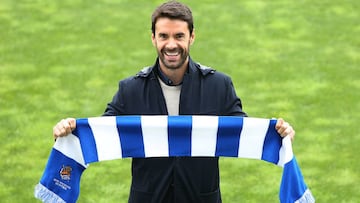 Xabi Prieto se despide hoy.