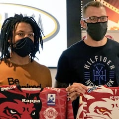 El nuevo Ademar León se pone en marcha con seis refuerzos