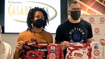 El nuevo Ademar León se pone en marcha con seis refuerzos