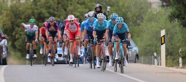 Omar Fraile, campe車n de Espa?a en una cita de espect芍culo puro