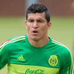 'Maza' Rodríguez será sometido a estudios con el Tricolor