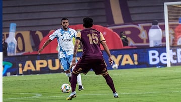 LIGA BETPLAY | DEPORTES TOLIMA – MILLONARIOS