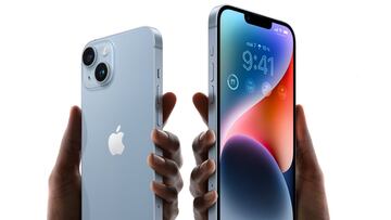 iPhone 15: el nuevo diseño llevaría titanio y bordes traseros redondeados