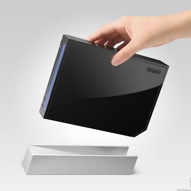 Revolution se dejaría ver en la GDC 2006