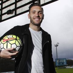 Lucas Pérez gana y regresará al Deportivo cedido por un año