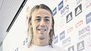 Guti está motivado.