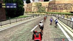 Imágenes de Le Tour de France: Centenarie Edition