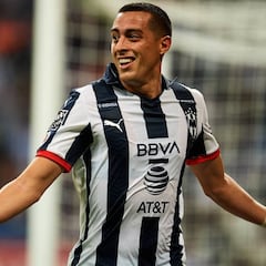 Funes Mori da negativo al COVID y se declara listo para volver