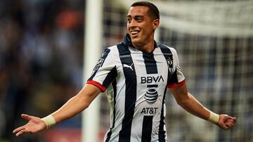 Funes Mori da negativo al COVID y se declara listo para volver