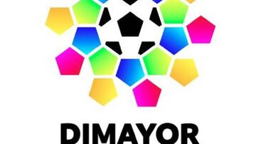 Así ha sido la evolución del logo en la historia de Dimayor
