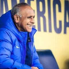 Las Águilas del América reciben visita de una de sus máximas leyendas