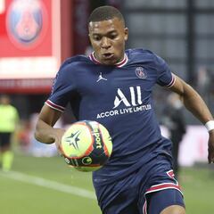 Inminente respuesta a Mbappé desde Qatar, no desde París