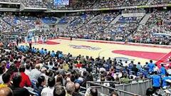 Los Jazz hacen sangre de un Madrid tocado