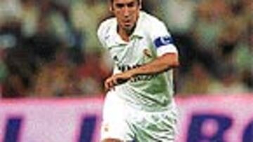 <b>Raúl</b> está nominado como jugador más valioso