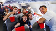 Una Nations League llena de gloria para la Selección Española