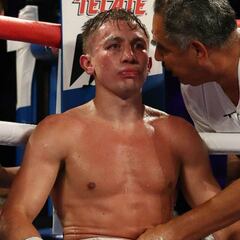Seguimiento a Golovkin: Se le acabó lo invicto a GGG