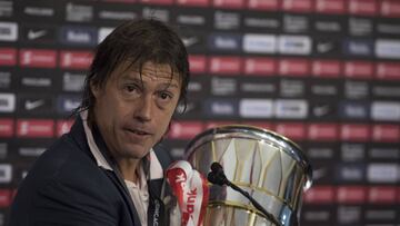 Continuidad de Matías Almeyda con Chivas está en duda