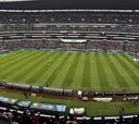El Estadio Azteca cumple 51 años de historia: goles y estrellas