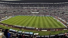 El Estadio Azteca cumple 51 años de historia: goles y estrellas