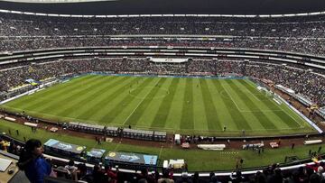 Estadio Azteca
