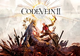 Análisis de Code Vein 2, la secuela que mira a Elden Ring como referente y no asienta tan bien sus bases