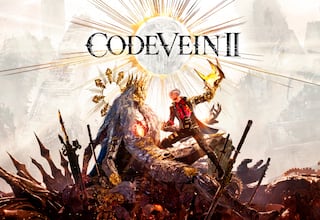 Análisis de Code Vein 2, la secuela que mira a Elden Ring como referente y no asienta tan bien sus bases