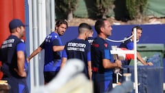 08/09/22
LEVANTE UD
 
ENTRENAMIENTO
CAMPAÑA

