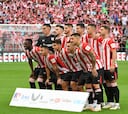 Athletic - Slavia Praga: TV, horario, dónde y cómo ver online la Europa League