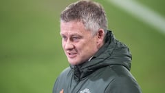 Solskjaer: Premier League the bread and butter of the season